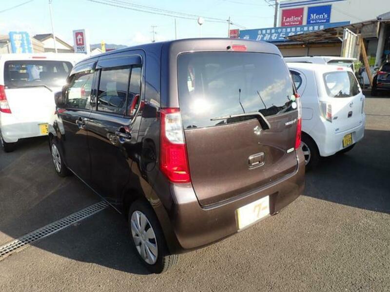 WAGON R