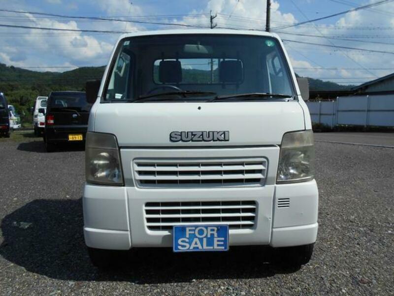 CARRY TRUCK