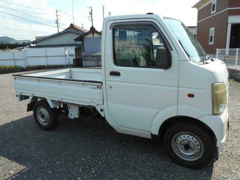 CARRY TRUCK