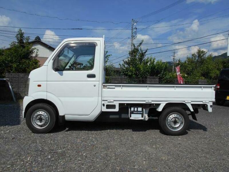 CARRY TRUCK