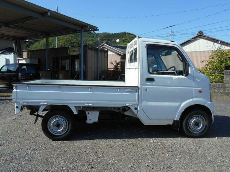 CARRY TRUCK