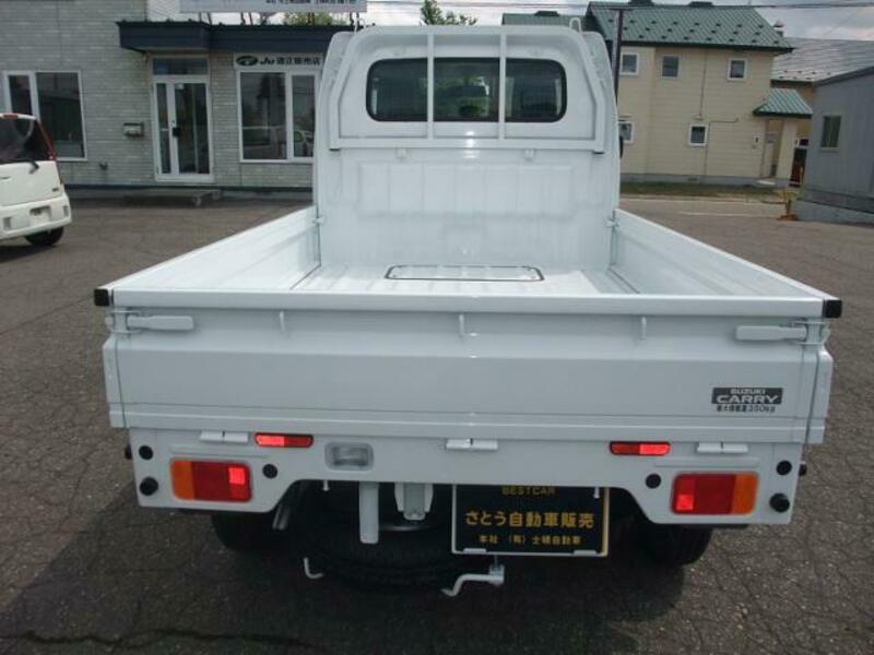 CARRY TRUCK