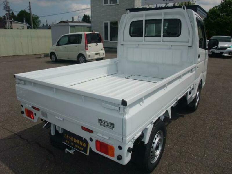 CARRY TRUCK