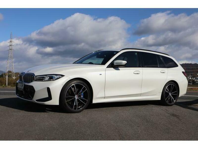 3 SERIES
