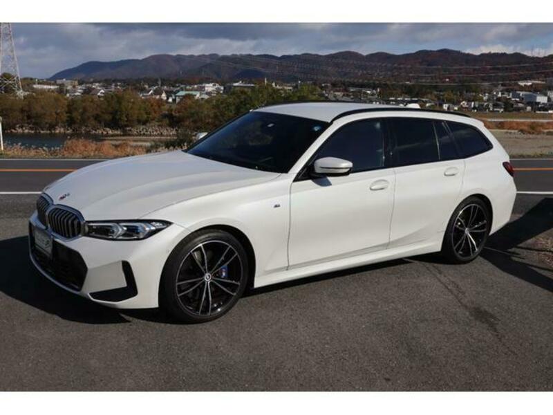 3 SERIES