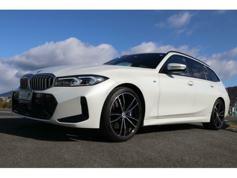 3 SERIES
