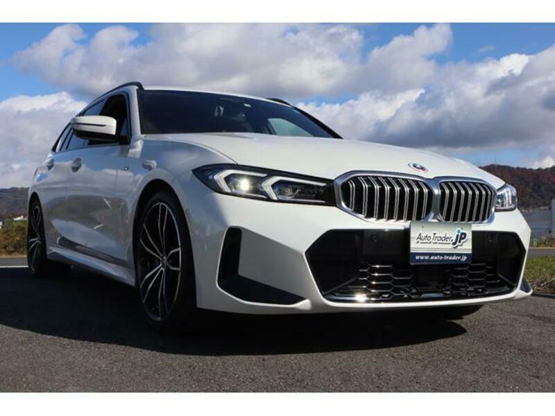 3 SERIES