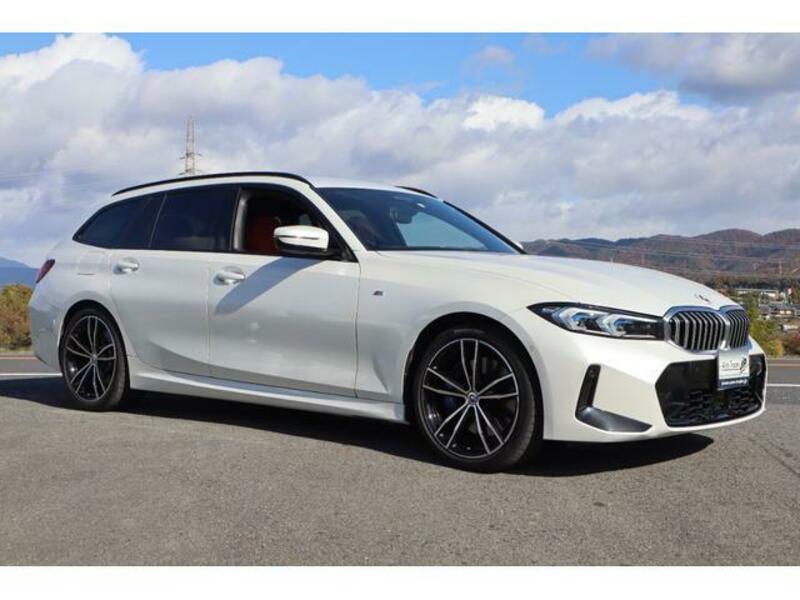 3 SERIES