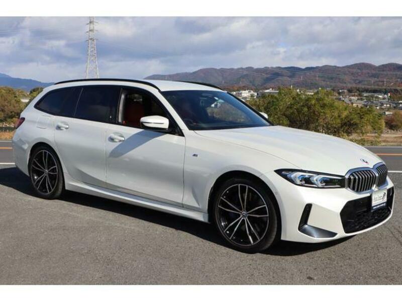 3 SERIES