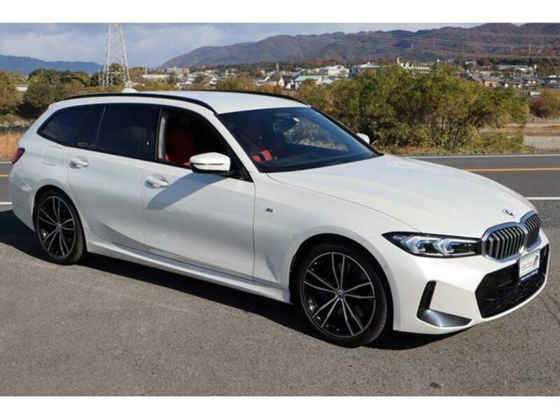 3 SERIES