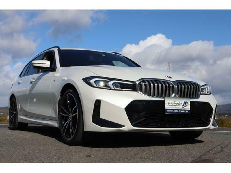 3 SERIES