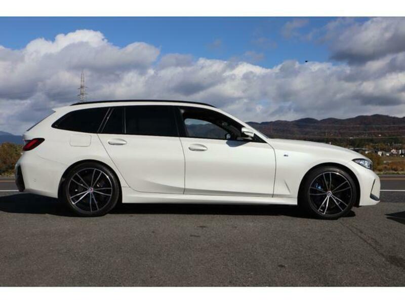 3 SERIES