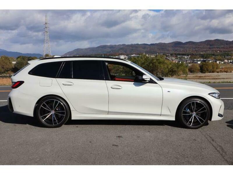 3 SERIES