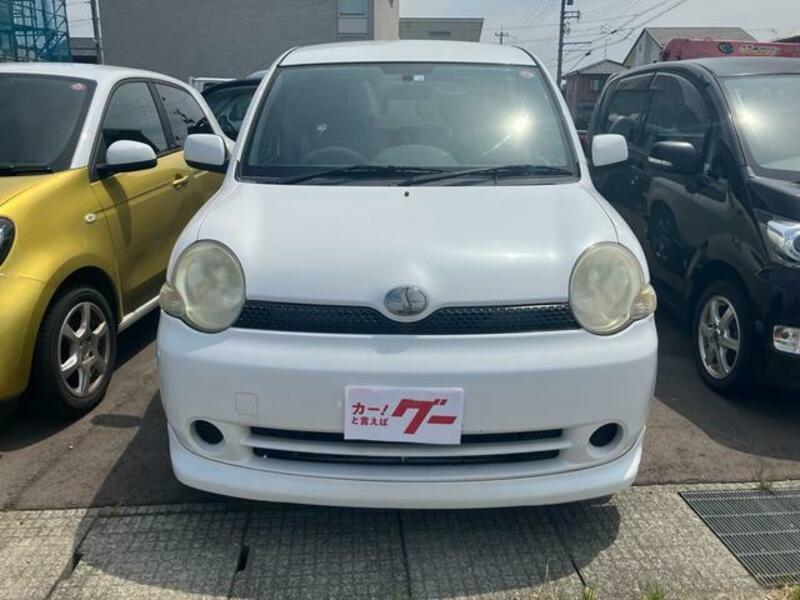 SIENTA