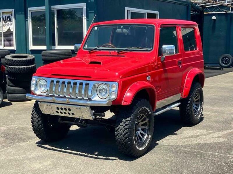 JIMNY