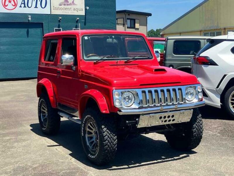 JIMNY