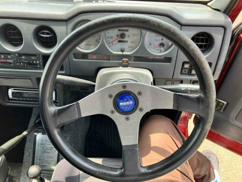 JIMNY SIERRA