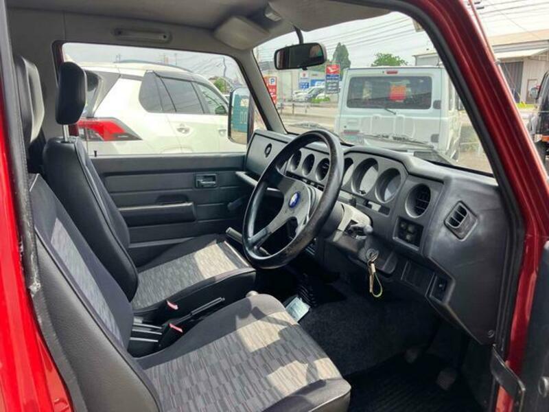 JIMNY SIERRA