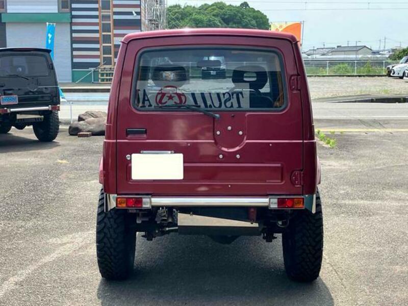 JIMNY SIERRA