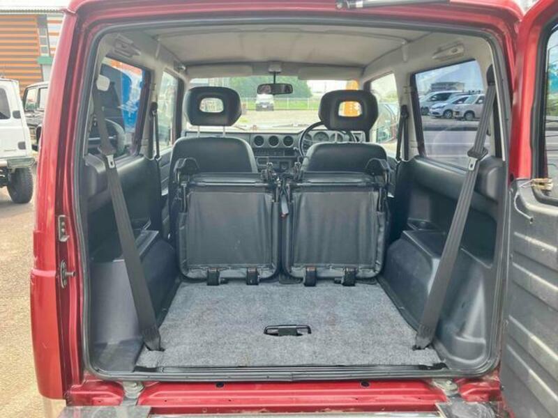 JIMNY SIERRA