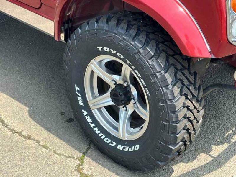 JIMNY SIERRA