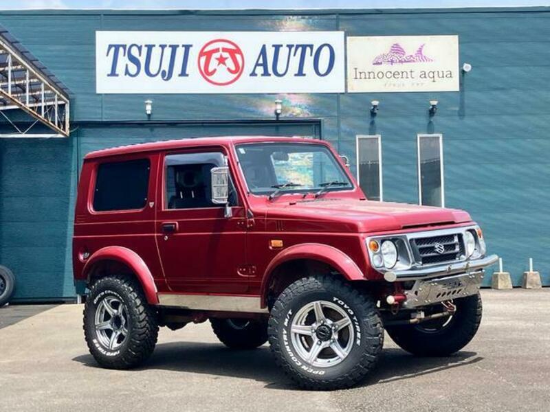JIMNY SIERRA-0