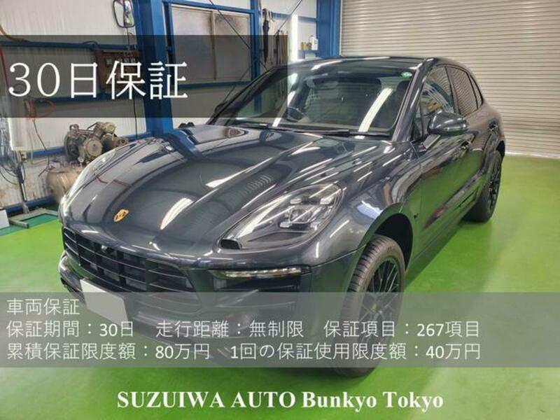 MACAN