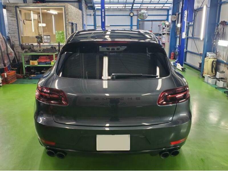 MACAN