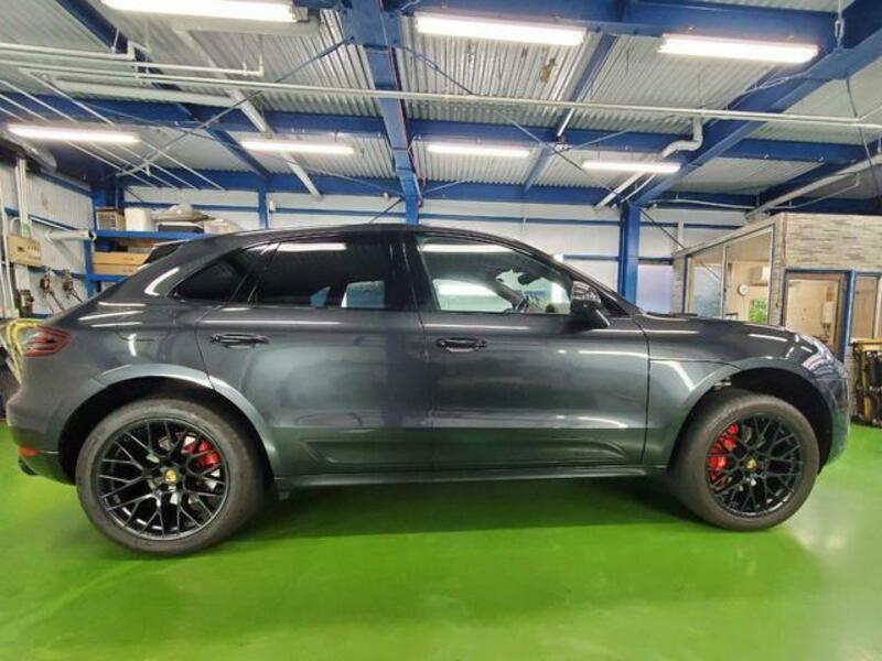 MACAN