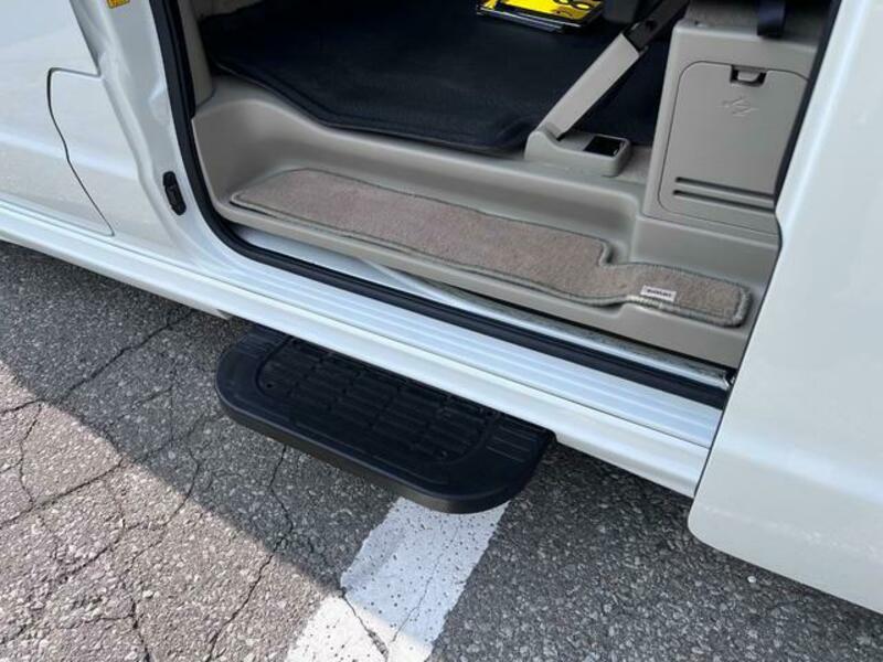 EVERY WAGON