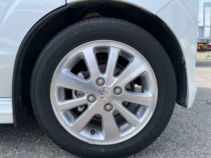 EVERY WAGON