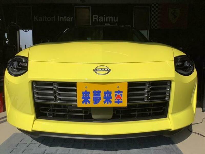 FAIRLADY Z