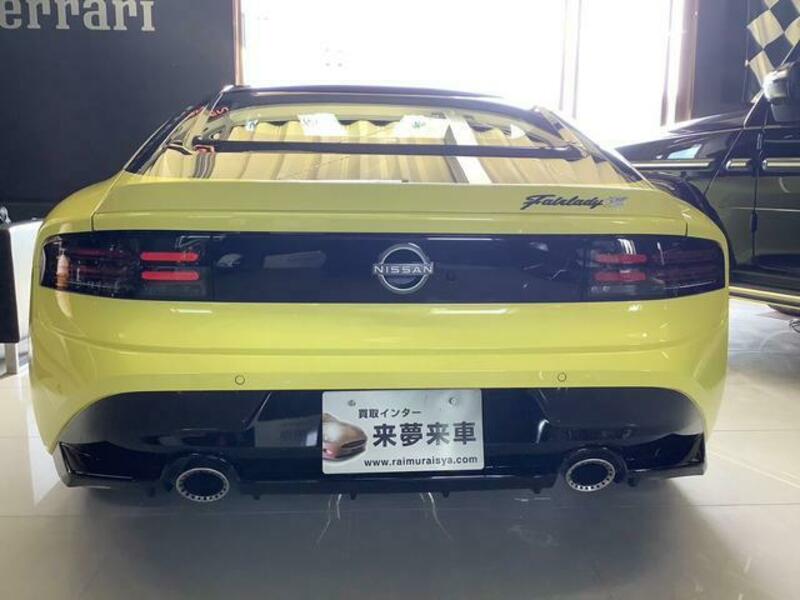 FAIRLADY Z