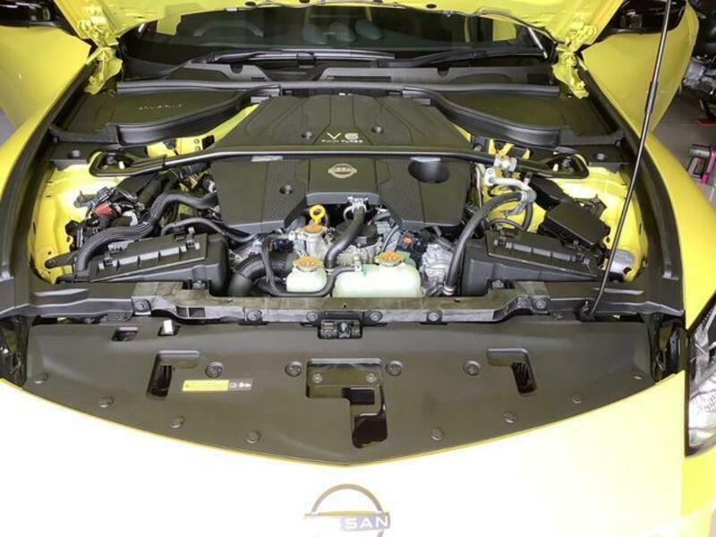 FAIRLADY Z