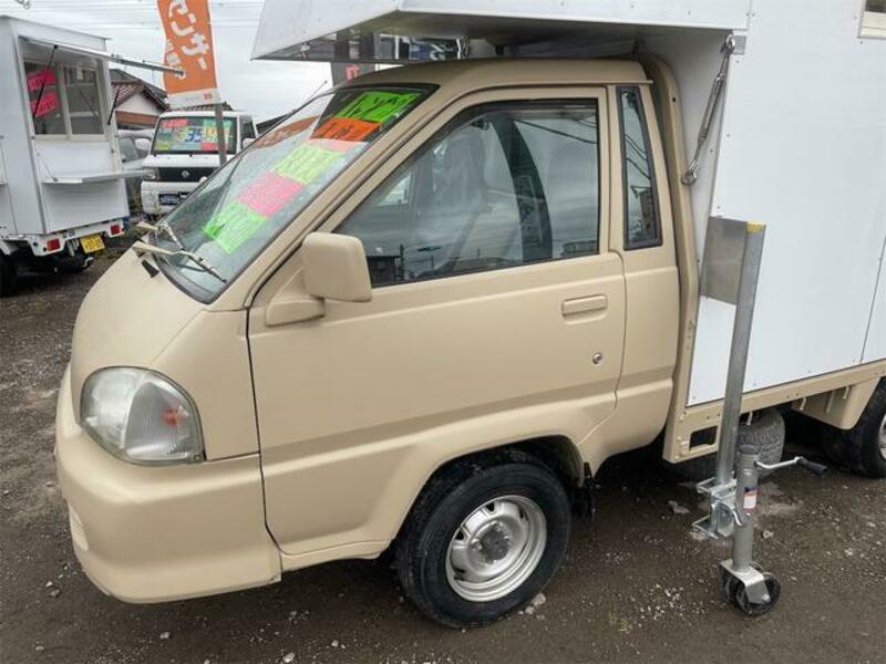 TOWNACE TRUCK