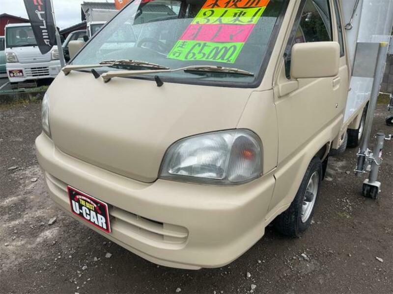 TOWNACE TRUCK