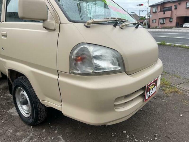 TOWNACE TRUCK