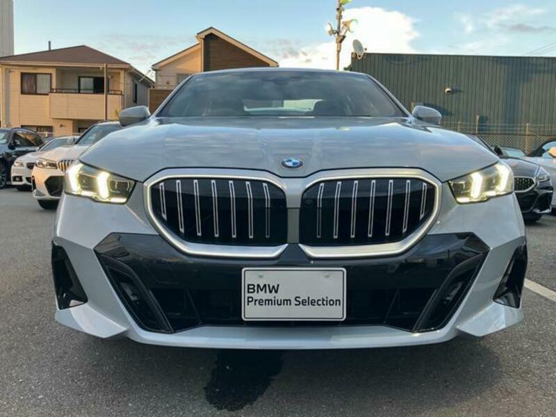 5 SERIES