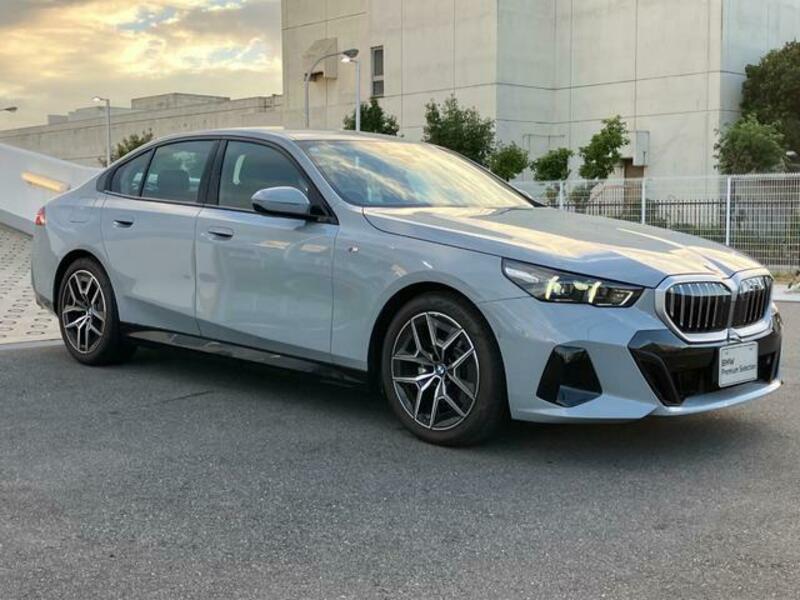 5 SERIES