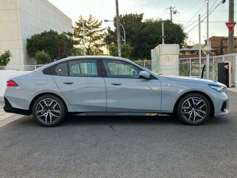 5 SERIES