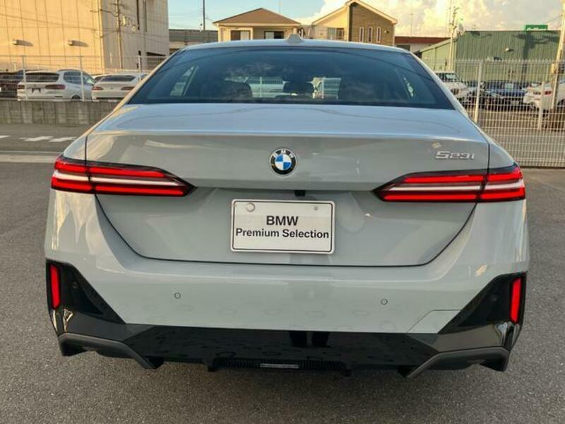 5 SERIES