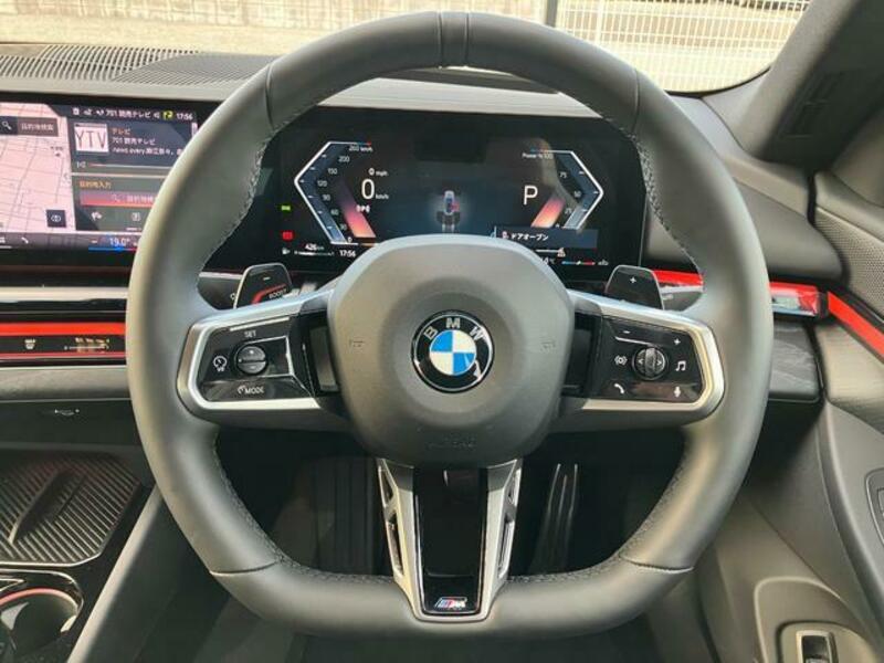 5 SERIES