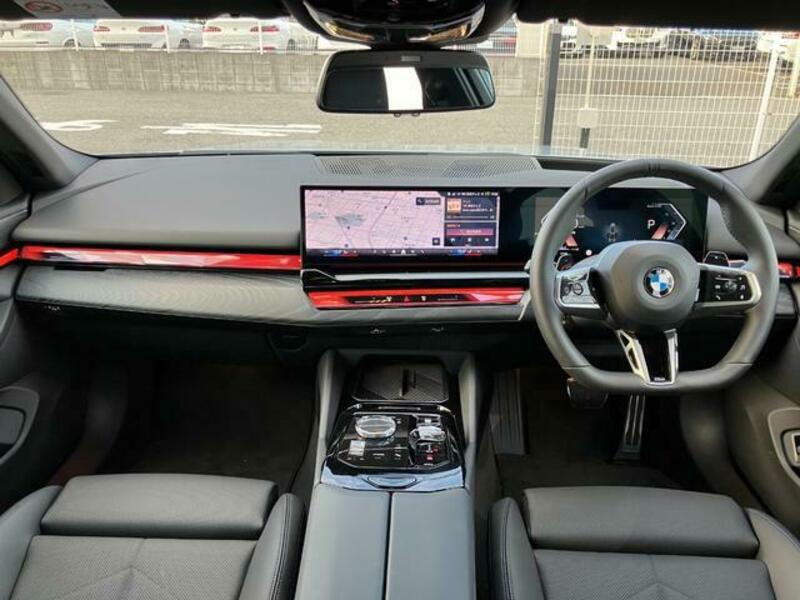 5 SERIES