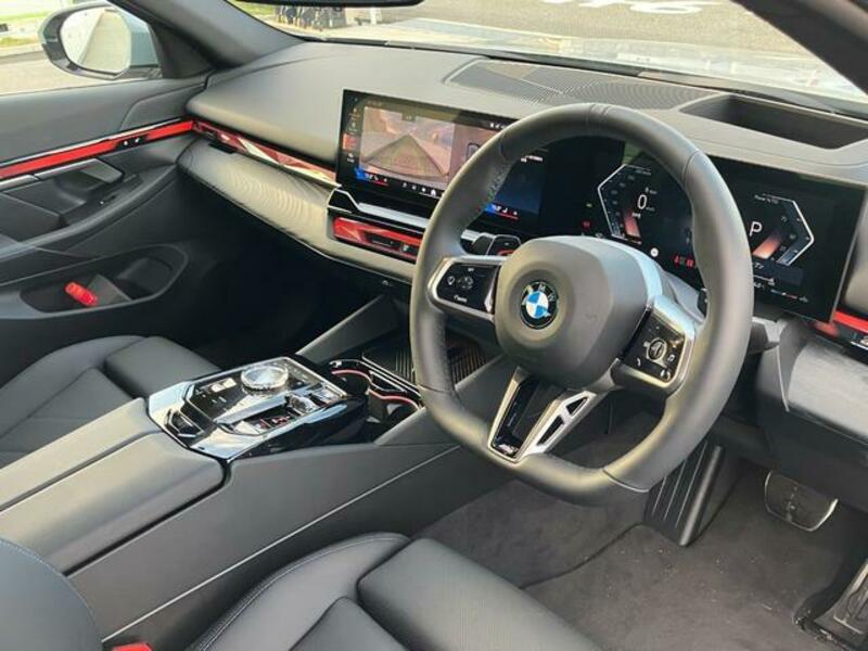 5 SERIES