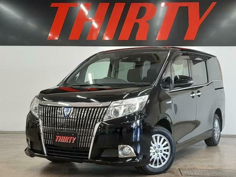TOYOTA ESQUIRE