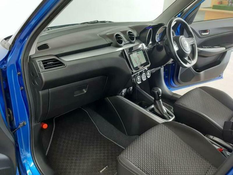 SWIFT