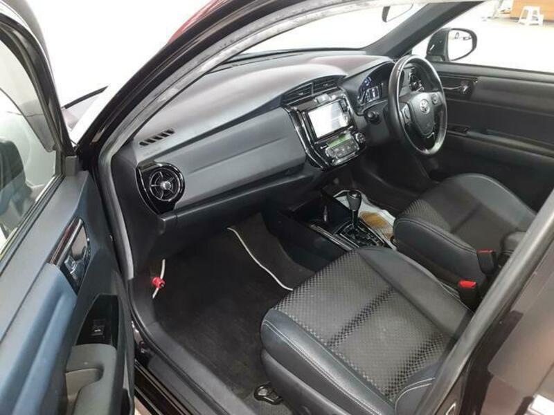COROLLA FIELDER