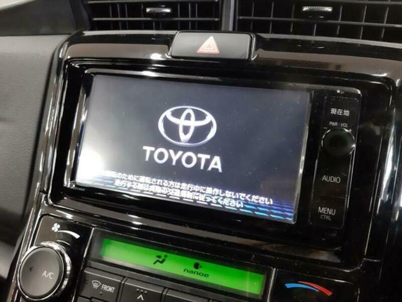 COROLLA FIELDER