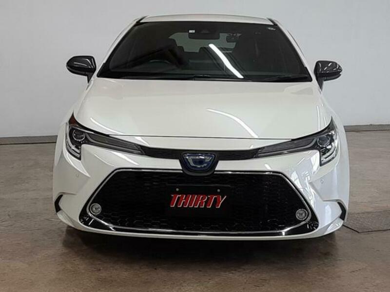 COROLLA TOURING