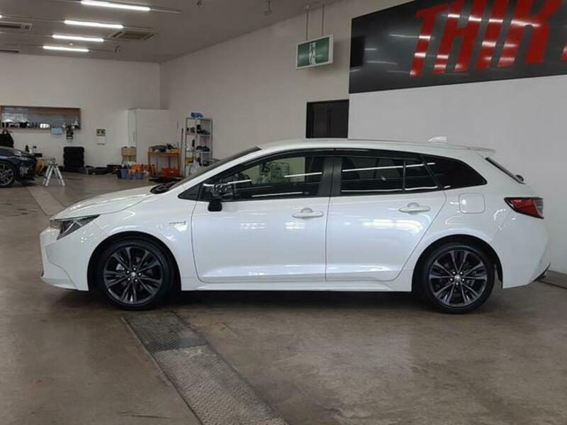 COROLLA TOURING